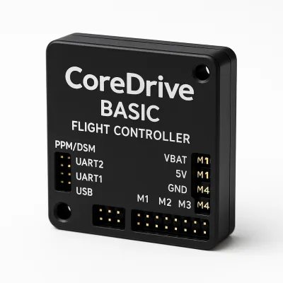 Product CoreDrive Basic Flight Controller model 784930 Image