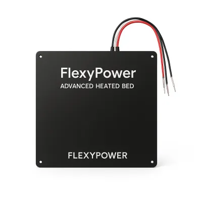 Product FlexyPower Advanced Heated Bed model A3AB3A Image