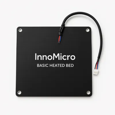 Product InnoMicro Basic Heated Bed model 84B1F3 Image