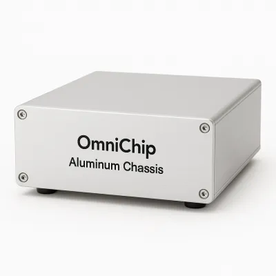 Product OmniChip Aluminum Chassis model CB3023 Image