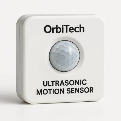 Product OrbiTech Ultrasonic Motion Sensor model BDB917 Image