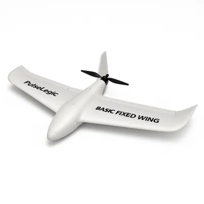 Product PulseLogic Basic Fixed Wing model D378CB Image