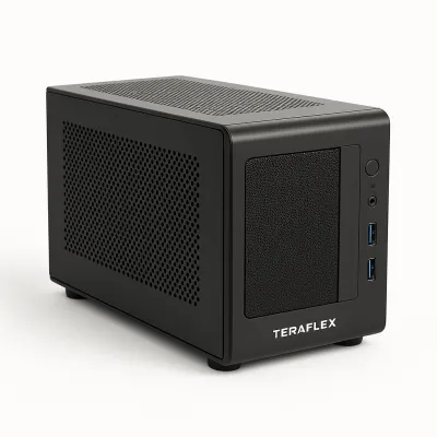 Product TeraFlex Small Chassis model F0401A Image