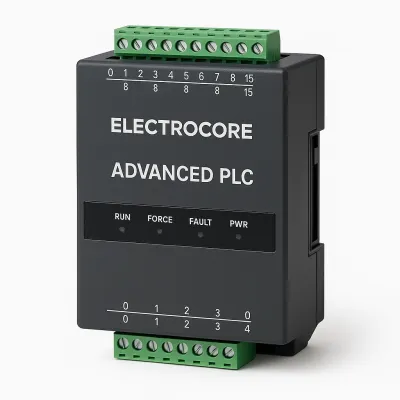 Product ElectroCore Advanced PLC model 5A5888 Image
