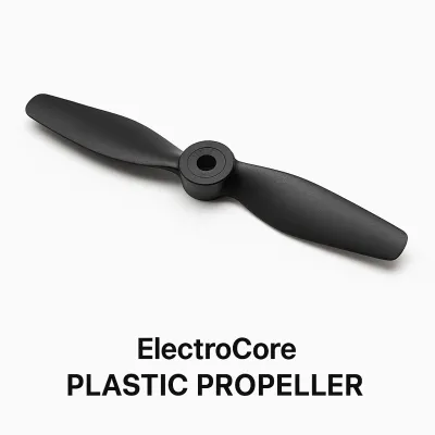 Product ElectroCore Plastic Propeller model 45604B Image