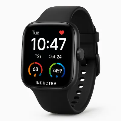 Product Inductra Smart Watch model CF5A04 Image