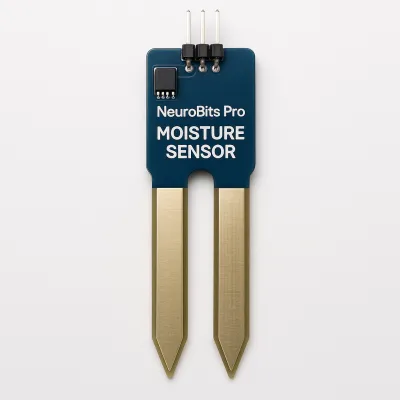 Product NeuroBits Pro Moisture Sensor model 2517F6 Image