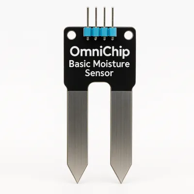 Product OmniChip Basic Moisture Sensor model 7CFBC5 Image