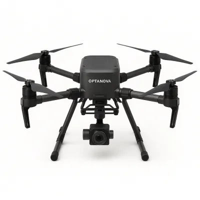 Product OptoNova Industrial Quadcopter model B329D6 Image
