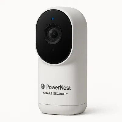 Product PowerNest Smart Security model C446CB Image