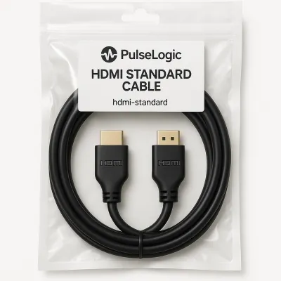 Product PulseLogic HDMI Standard Cable model 47F2EE Image