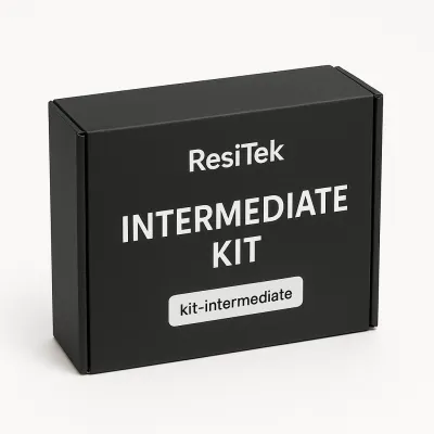 Product ResiTek Intermediate Kit model 955A7B Image