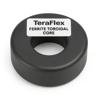 Product TeraFlex Ferrite Toroidal Core model C310C6 Image