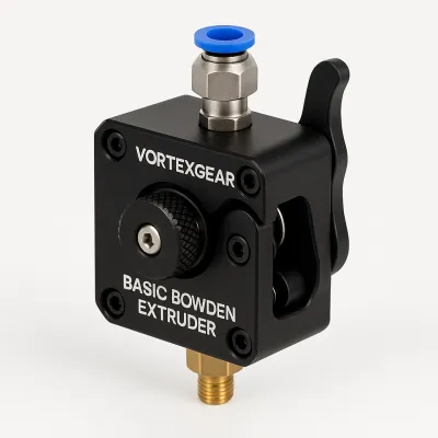 Product VortexGear Basic Bowden Extruder model 4BE70C Image