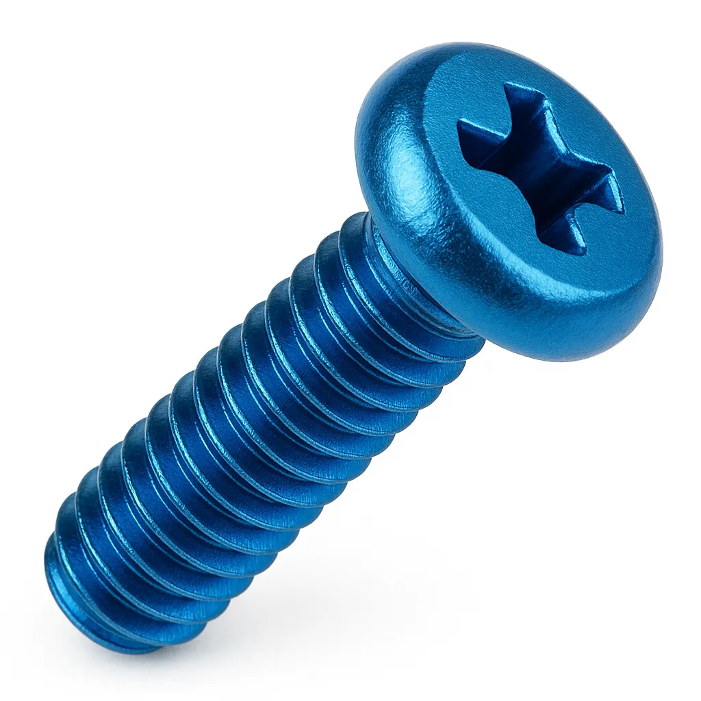 BlueSpark M3 Screw model 1D96E8