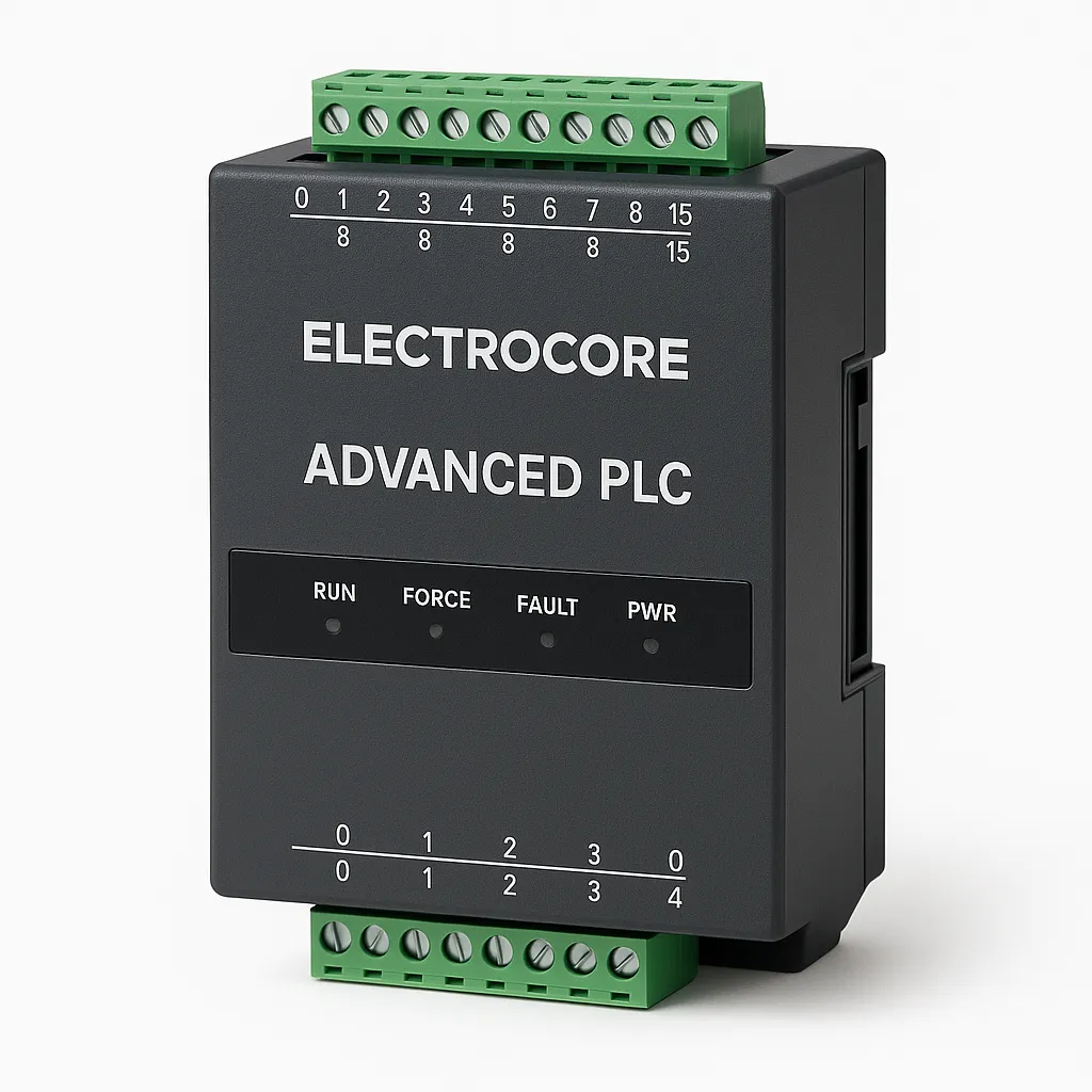 ElectroCore Advanced PLC model B9715B