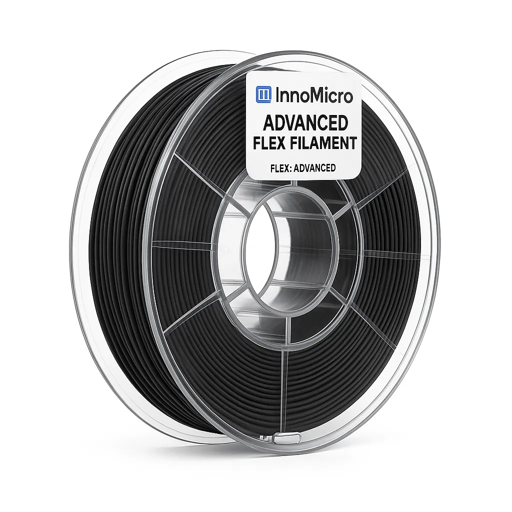InnoMicro Advanced Flex Filament model 9ED29F
