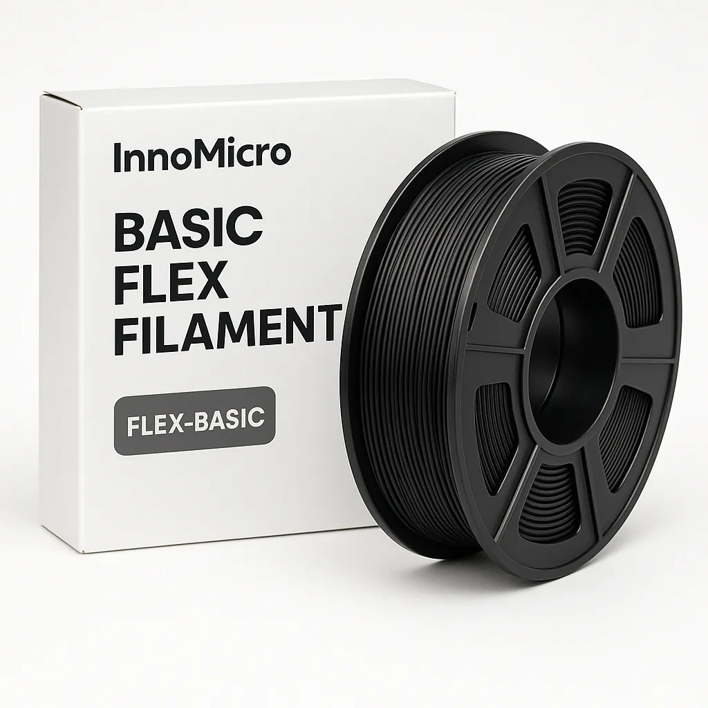 InnoMicro Basic Flex Filament model F1F00F