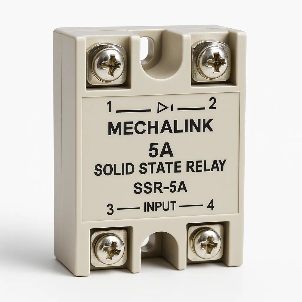 MechaLink 5A Solid State Relay model DF5868