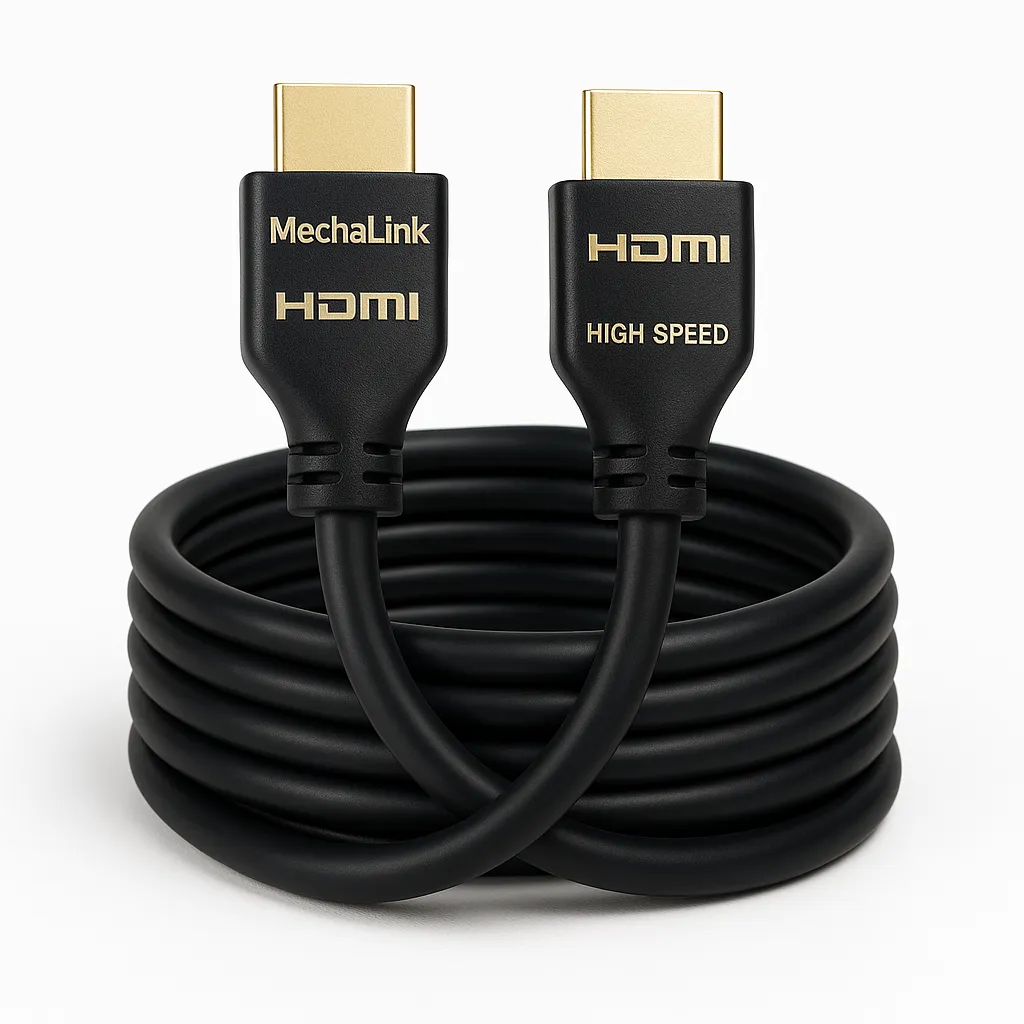 MechaLink HDMI High Speed Cable model 7433F1