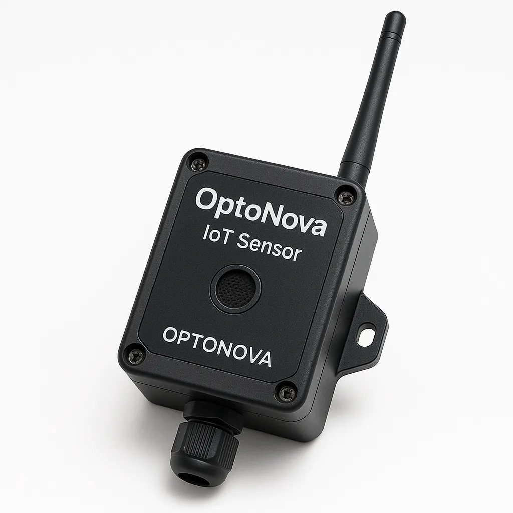 OptoNova IoT Sensor model A73FEB