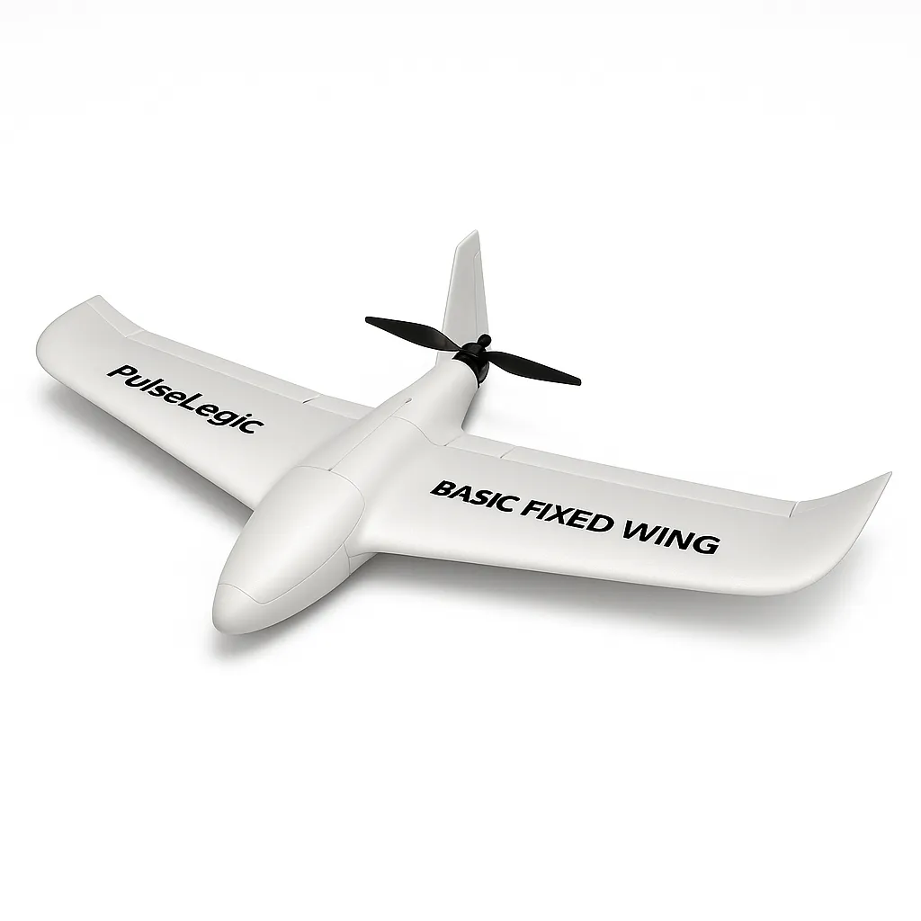 PulseLogic Basic Fixed Wing model 9A8179