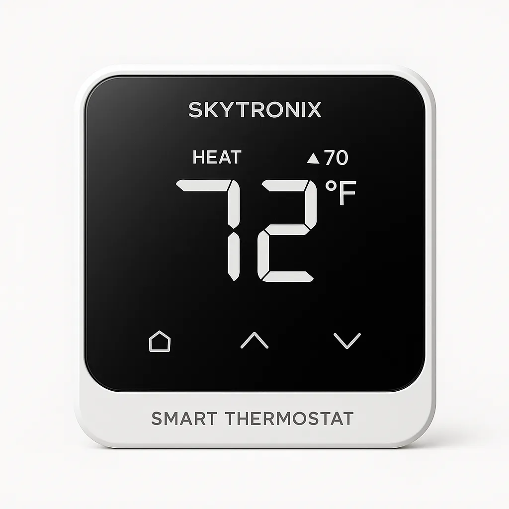 Skytronix Smart Thermostat model 39B799