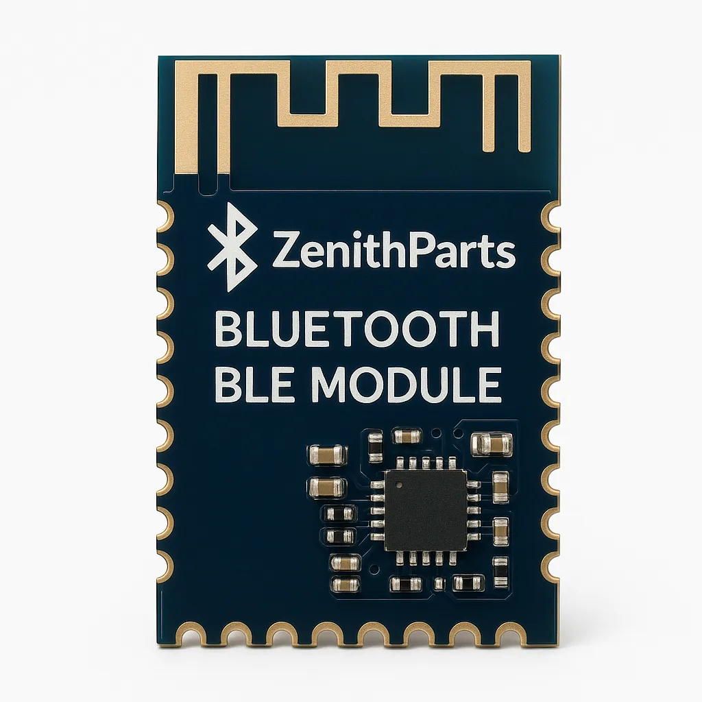 ZenithParts Bluetooth BLE Module model 101211