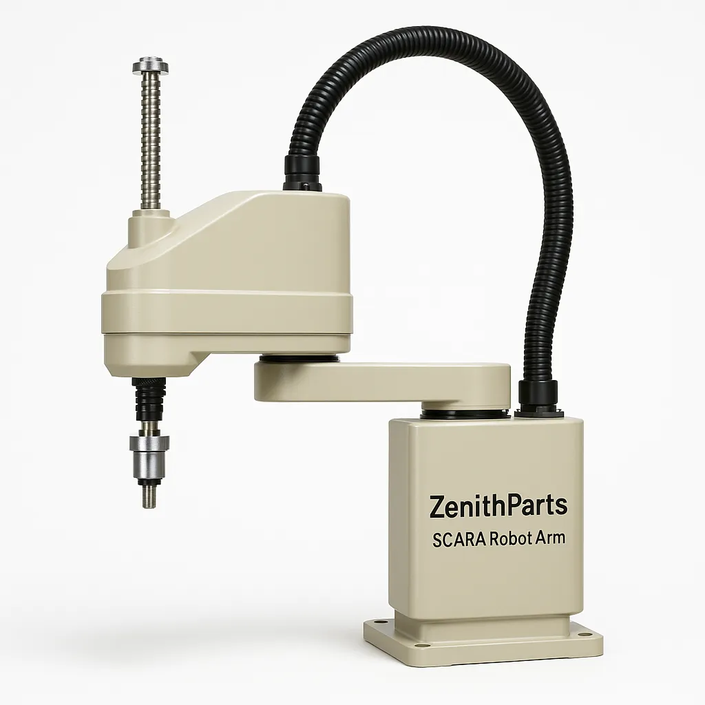 ZenithParts SCARA Robot Arm model 6D850C
