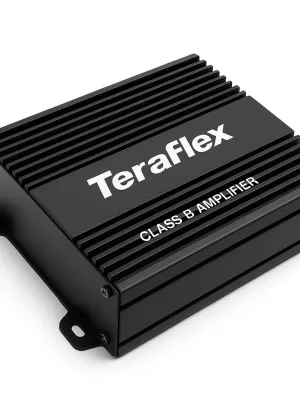 TeraFlex Class B Amplifier model 6D3FB8
