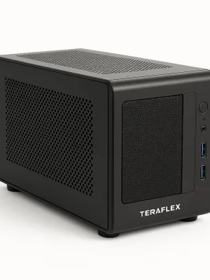 TeraFlex Small Chassis model 1C2C9C