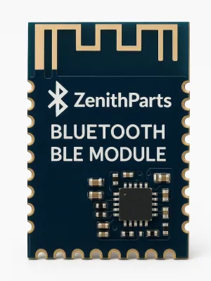 ZenithParts Bluetooth BLE Module model 101211