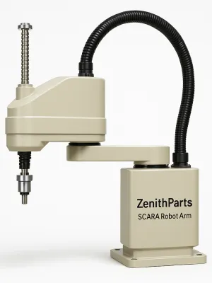 ZenithParts SCARA Robot Arm model 6D850C