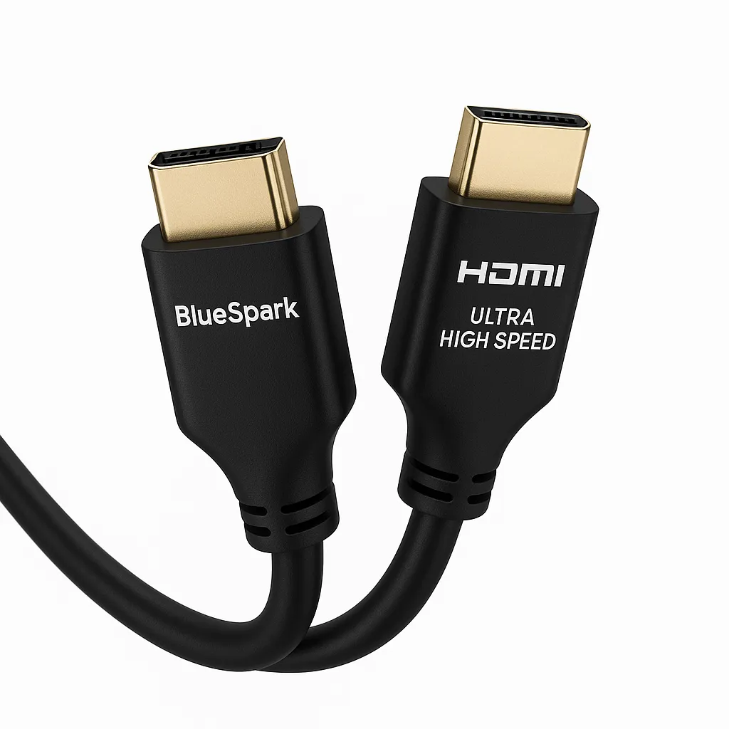 BlueSpark HDMI Ultra High Speed Cable model DB7400