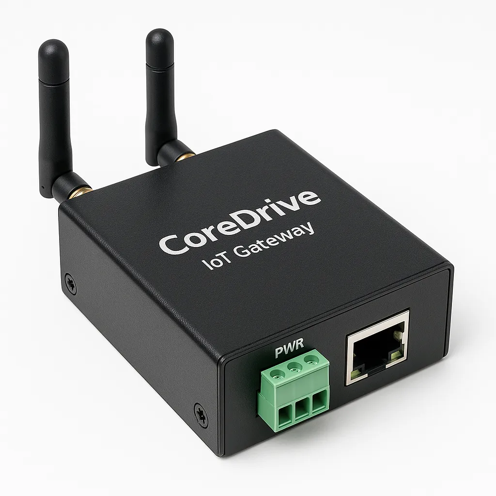 CoreDrive IoT Gateway model 955878
