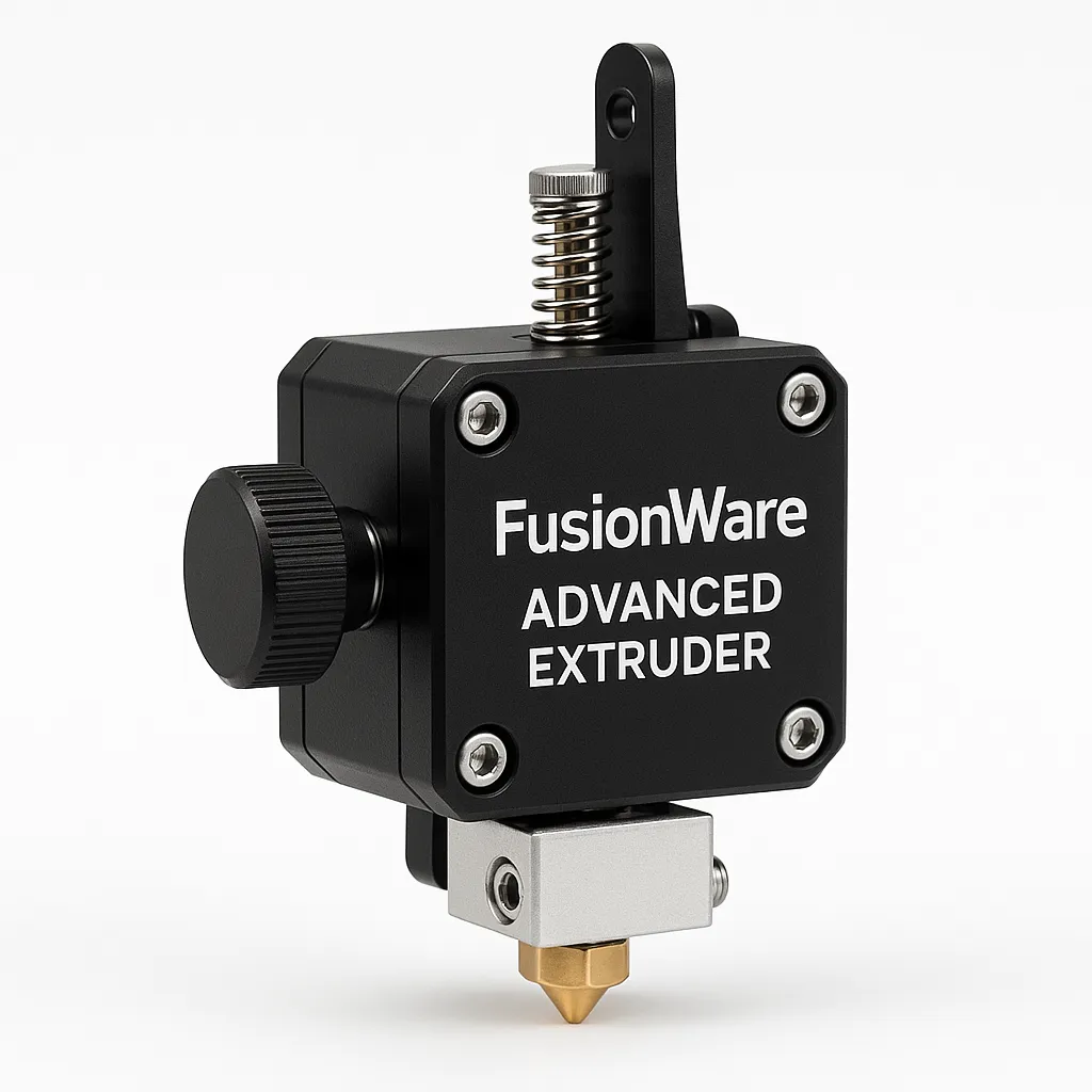 FusionWare Advanced Extruder model 921E88