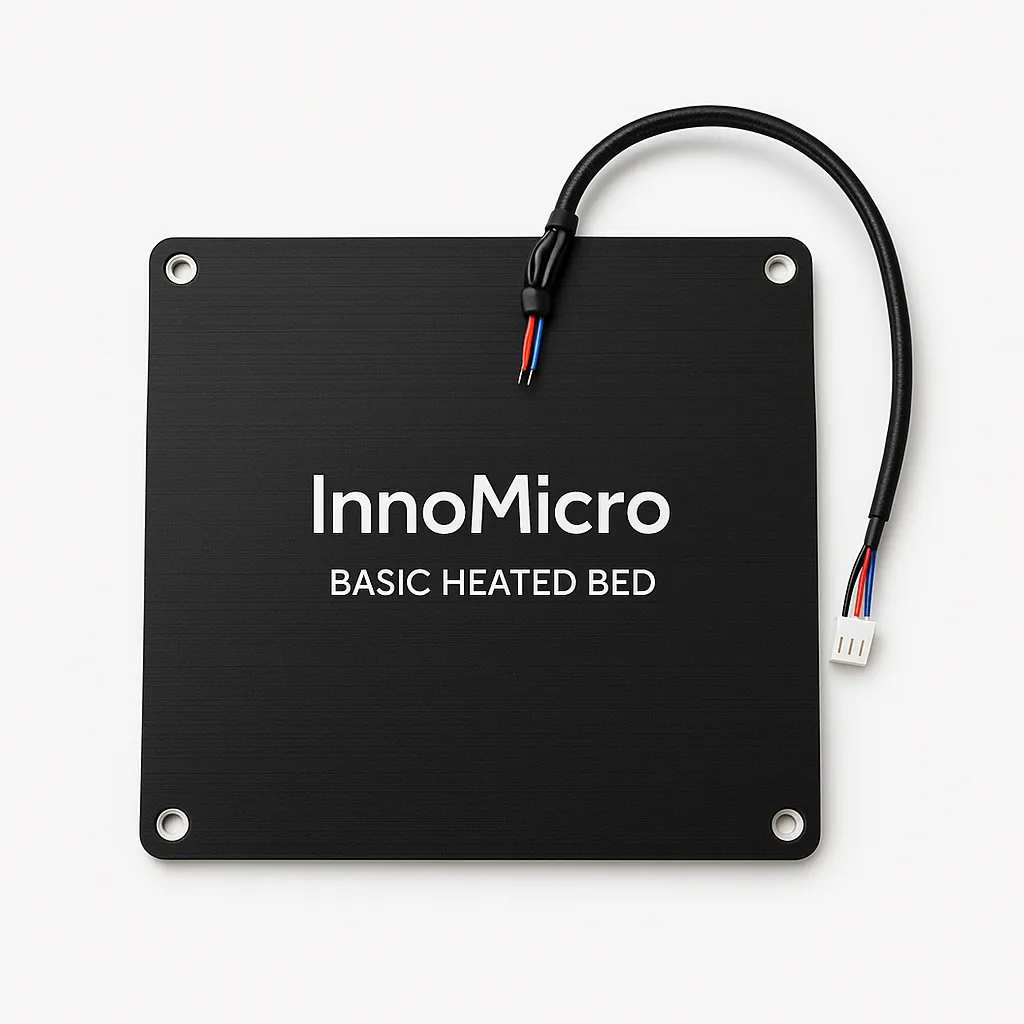 InnoMicro Basic Heated Bed model FB8CE5