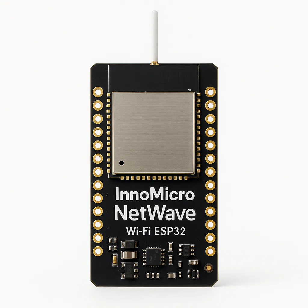 InnoMicro NetWave model 331593