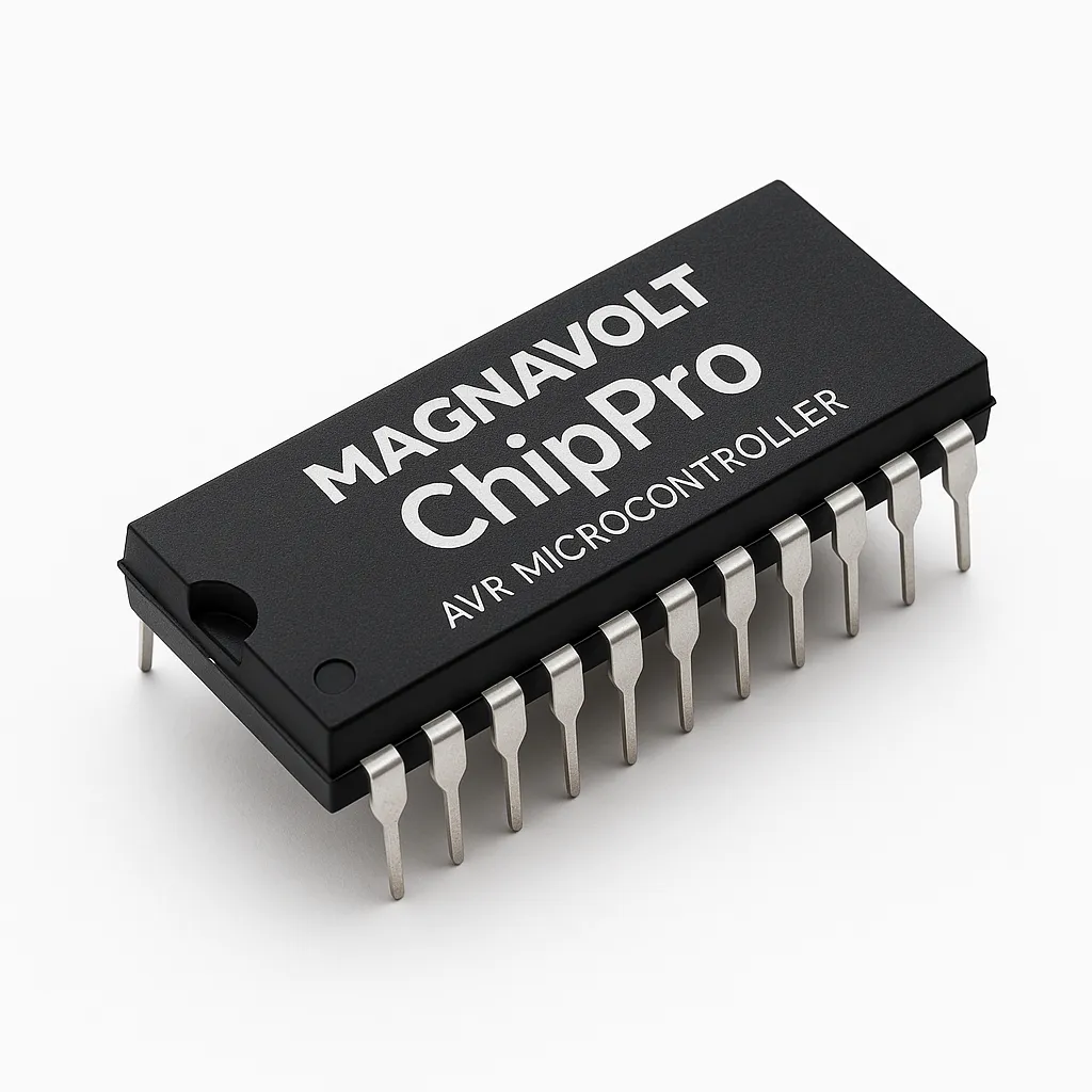 MagnaVolt ChipPro model 5D4161