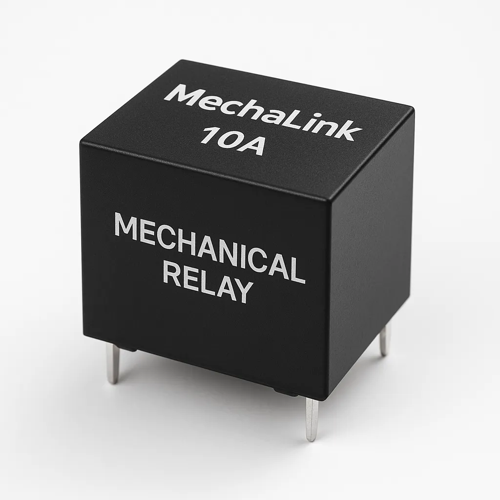 MechaLink 10A Mechanical Relay model EEE6FB