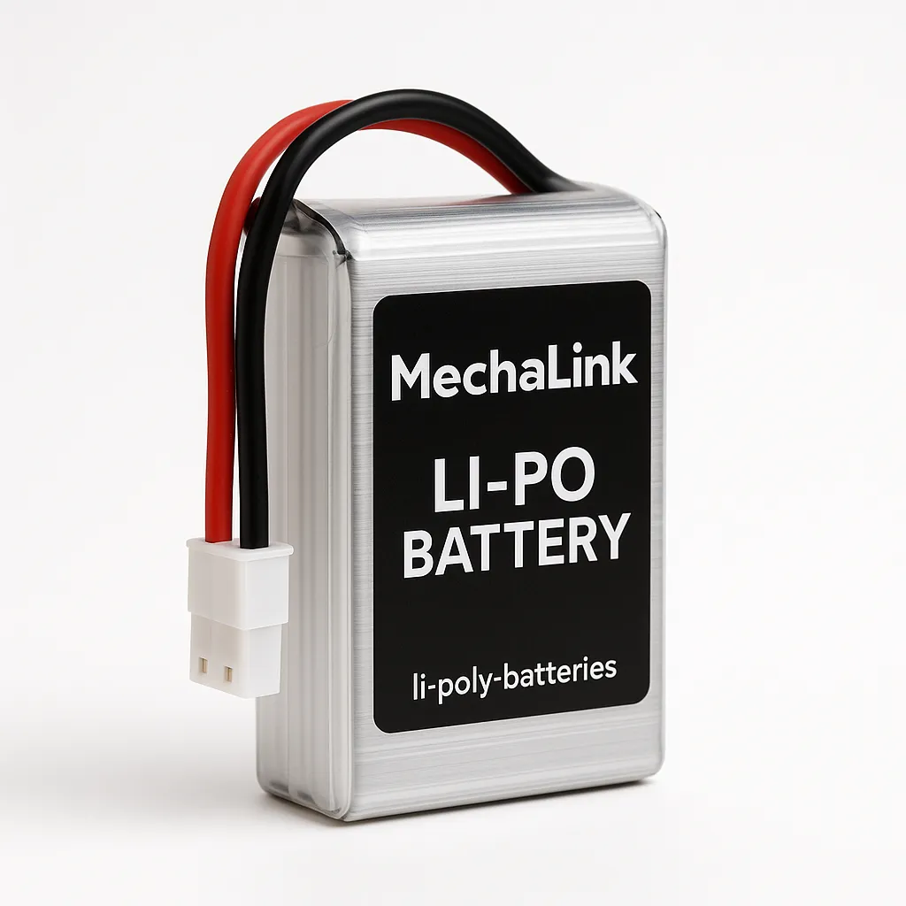 MechaLink Li-Po Battery model 99BC3D