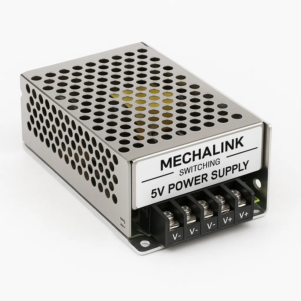 MechaLink Switching 5V Power Supply model DB4093