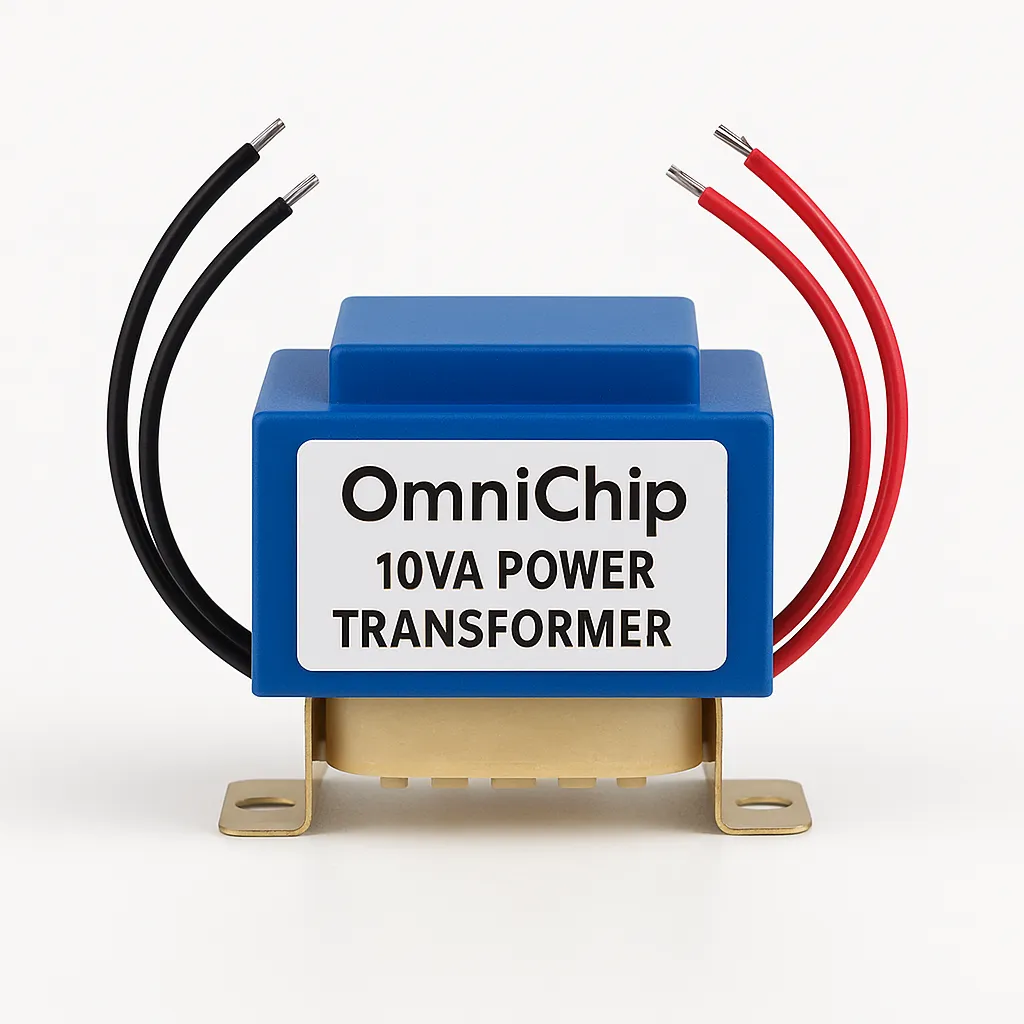 OmniChip 10VA Power Transformer model 710E7E