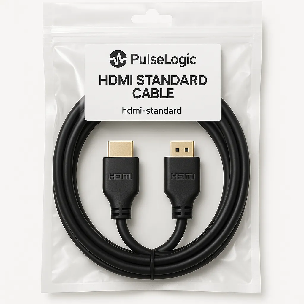 PulseLogic HDMI Standard Cable model A04F68