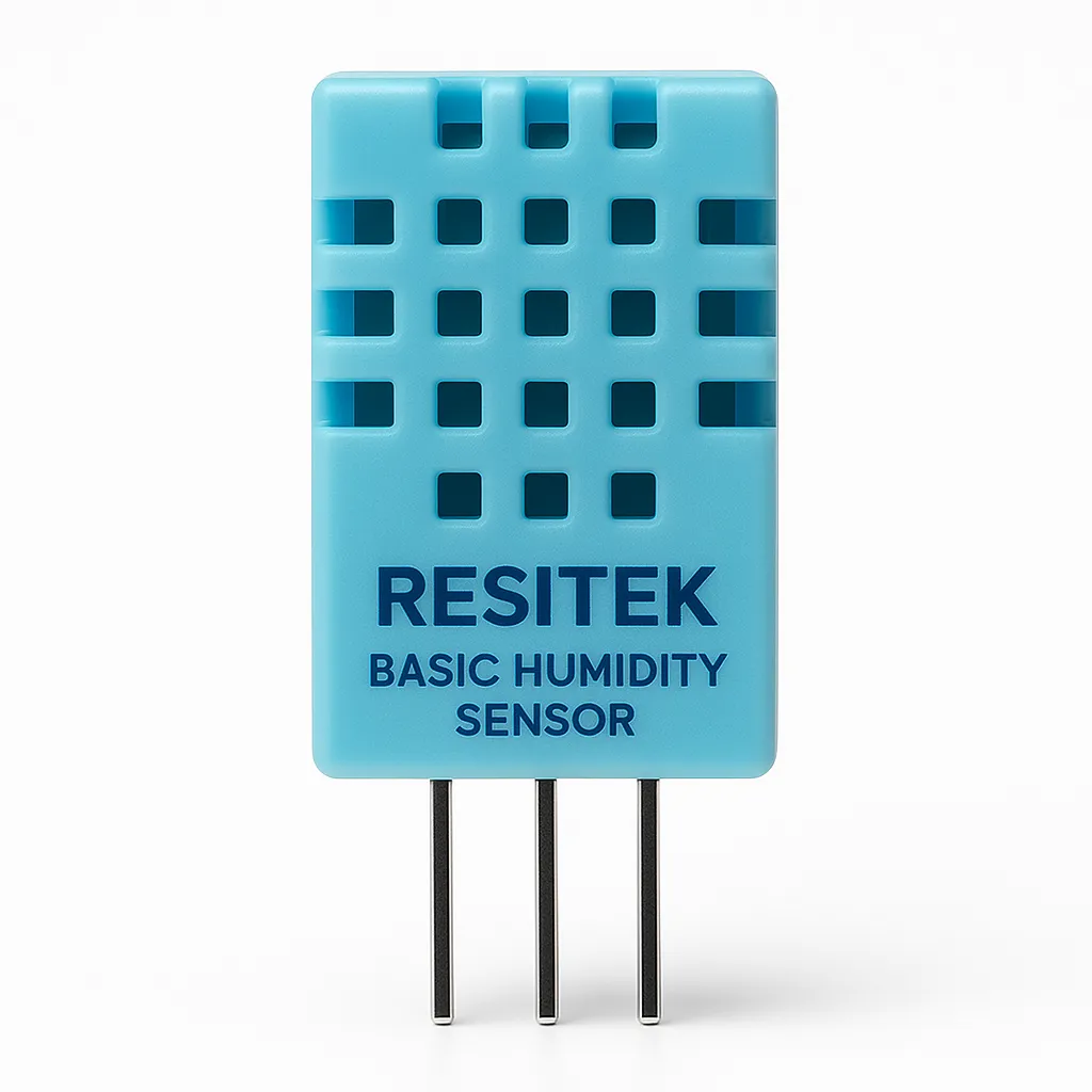 ResiTek Basic Humidity Sensor model F91383