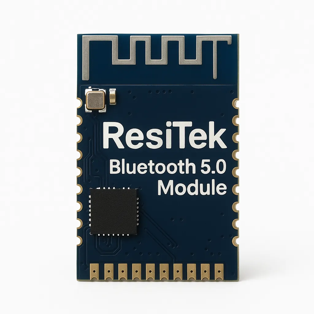 ResiTek Bluetooth 5.0 Module model D6653A