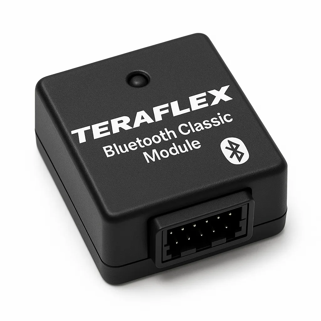 TeraFlex Bluetooth Classic Module model 82B6D3