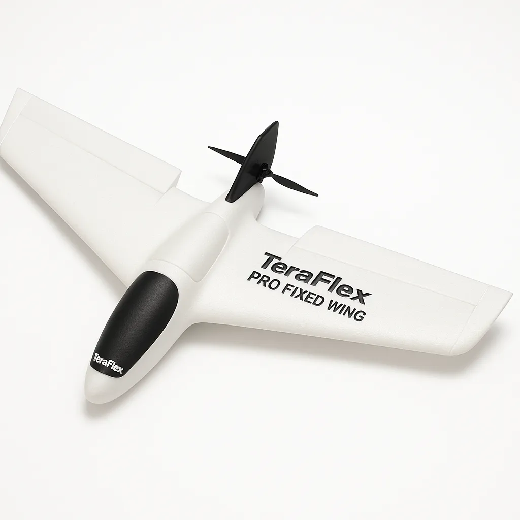 TeraFlex Pro Fixed Wing model 9B9229