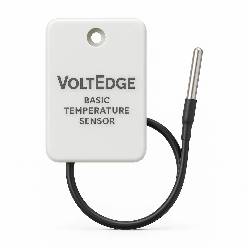VoltEdge Basic Temperature Sensor model 591684