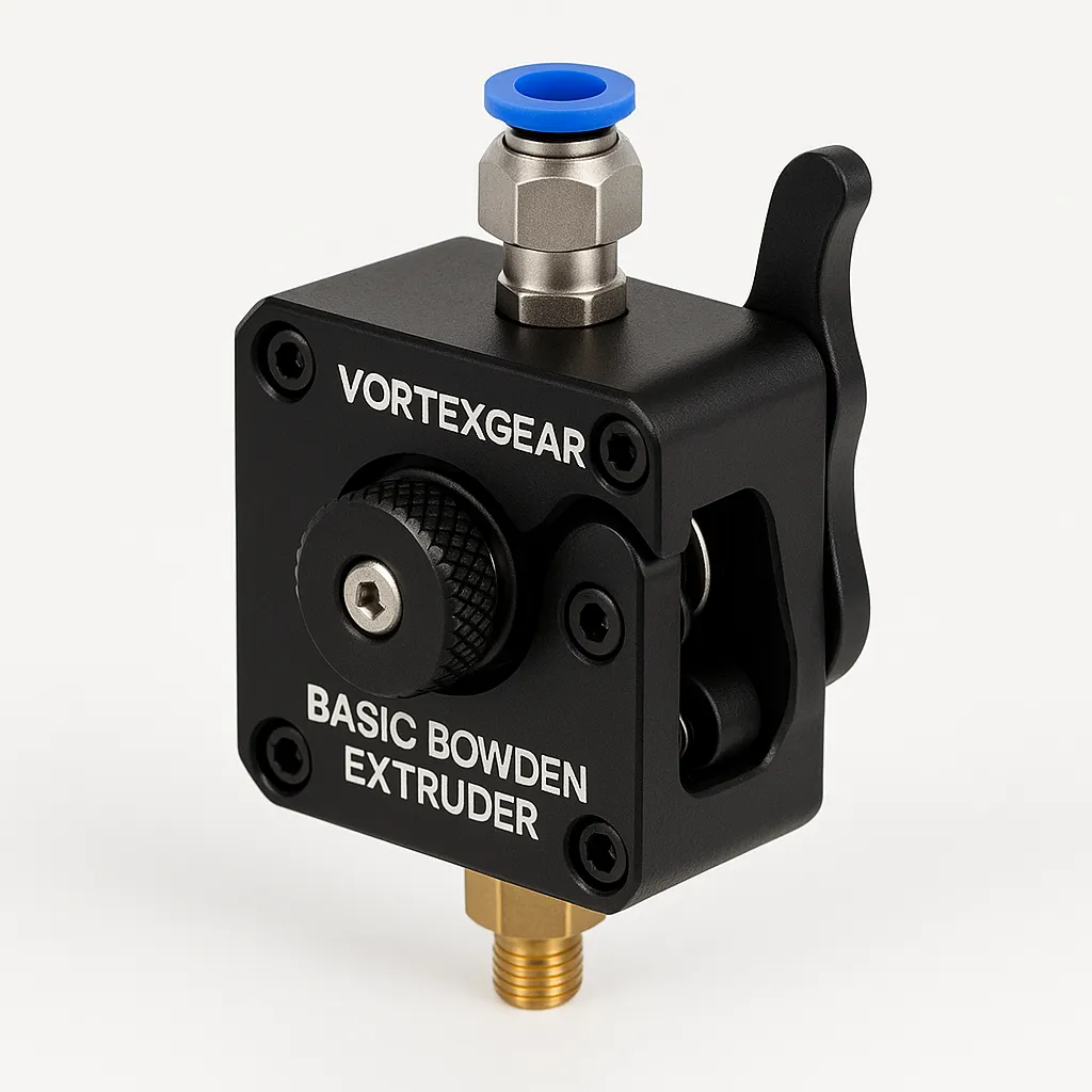 VortexGear Basic Bowden Extruder model E86FDF